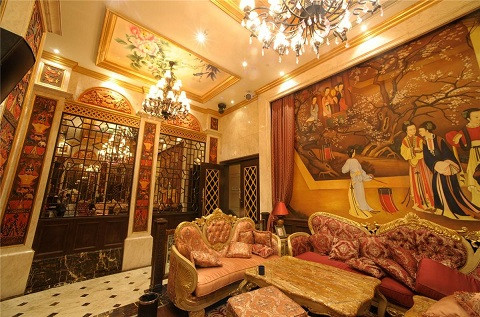 松江高档KTV妹子质量哪家好 松江高档KTV妹子质量哪家好