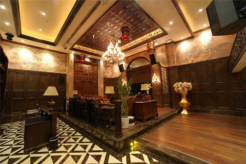 松江哪个KTV少爷男模妹子服务好